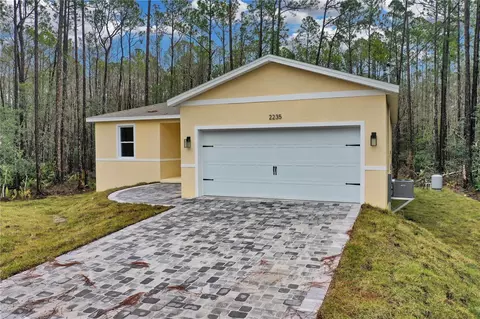 2235 East Pkwy, Deland, FL 32724