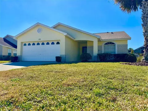 1558 Indian Oaks Trl, Kissimmee, FL 34747