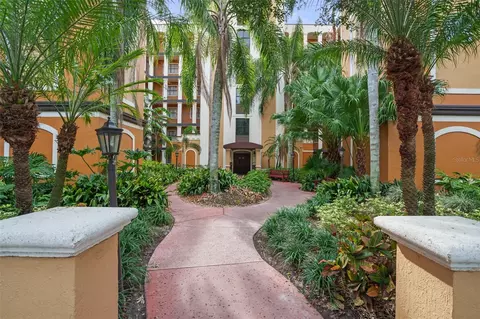 12538 Floridays Resort Dr #411, Orlando, FL 32821