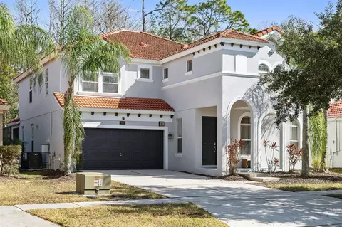 901 Marcello Blvd, Kissimmee, FL 34746