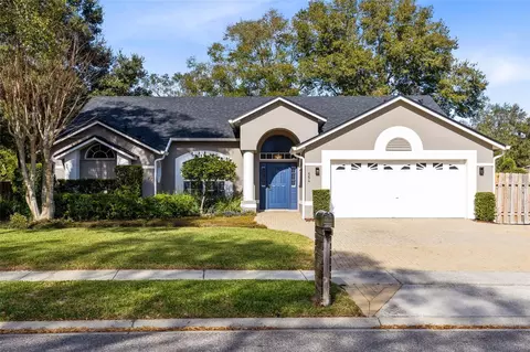 554 Yorkshire Dr, Oviedo, FL 32765