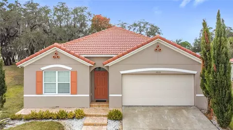 3033 Sangria St, Kissimmee, FL 34744