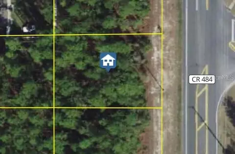 lot04 SW Hwy 484, Ocala, FL 34473