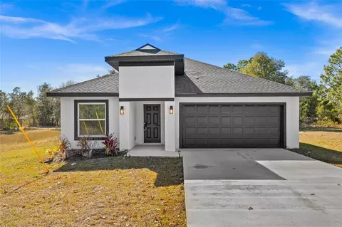 13380 SW 60th Court Rd, Ocala, FL 34473