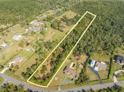 Bronco Dr, Saint Cloud, FL 34771