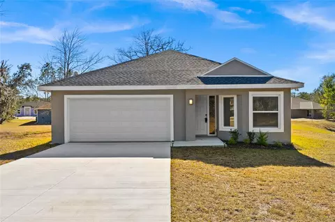 13404 SW 60th Court Rd, Ocala, FL 34473