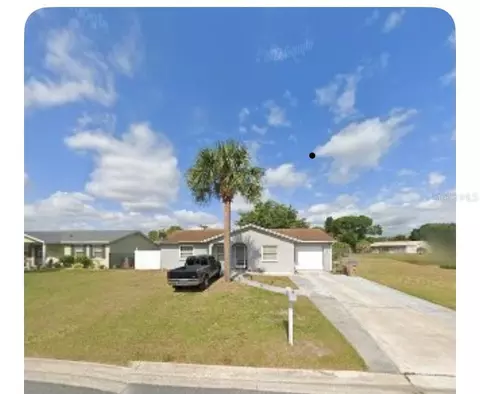 Undisclosed, Kissimmee, FL 34743