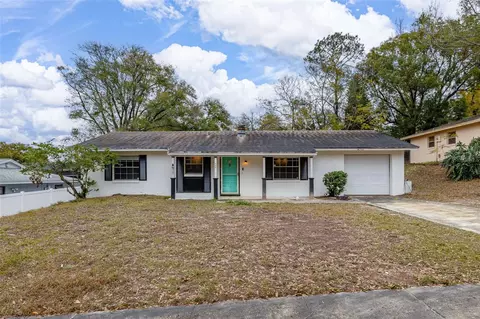 209 Overlook Dr, Clermont, FL 34711