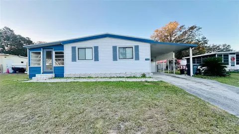 5443 Golden Gate Blvd, Polk City, FL 33868