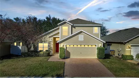 2751 Stanwood Dr, Kissimmee, FL 34743