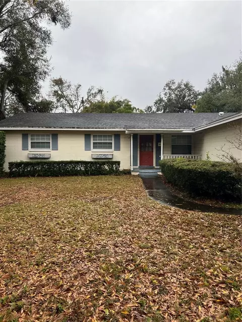 1606 Overlake Ave, Orlando, FL 32806