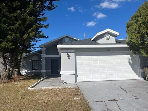 136 Pinewood Cir, Kissimmee, FL 34743