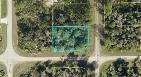 838 Gaylord Ave S, Lehigh Acres, FL 33974