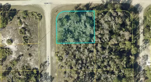 843 Worth Ave S, Lehigh Acres, FL 33974