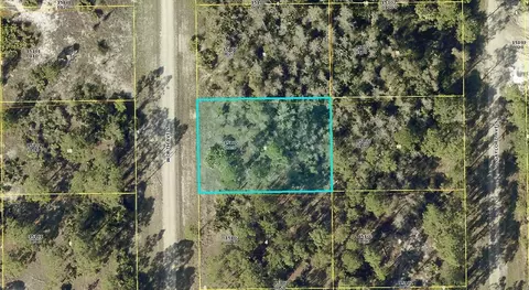 847 Worth Ave S, Lehigh Acres, FL 33974