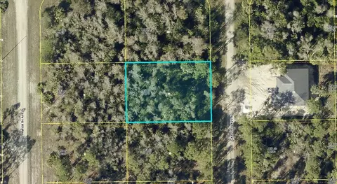 844 Gaylord Ave S, Lehigh Acres, FL 33974