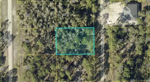 846 Gaylord Ave S, Lehigh Acres, FL 33974