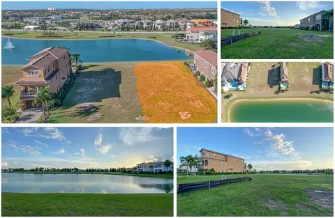 790 Golden Bear Dr, Reunion, FL 34747