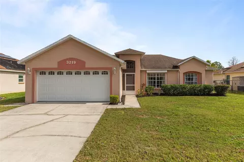 3219 Sawgrass Creek Cir, Saint Cloud, FL 34772