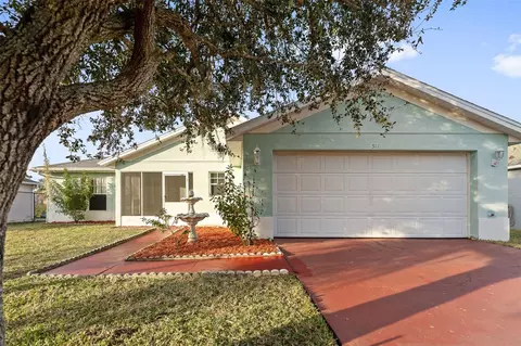 511 Cardinal Dr, Kissimmee, FL 34759