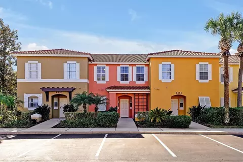 8552 Crystal Cove Loop, Kissimmee, FL 34747