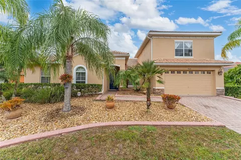 4010 Navigator Way, Kissimmee, FL 34746
