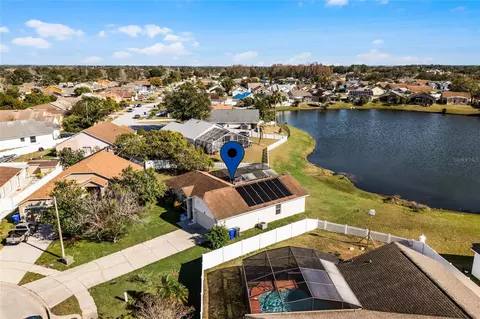 2302 Aberdeen Ct, Kissimmee, FL 34743