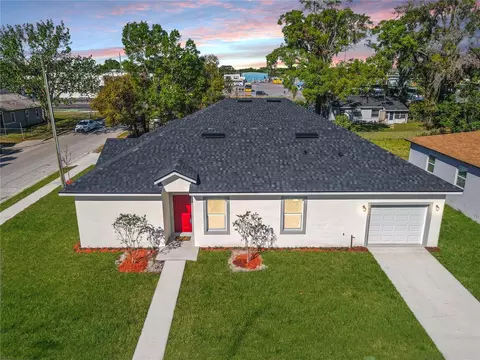 1022 Mack Ave, Orlando, FL 32805