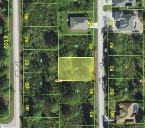 8177 Olsen St, Port Charlotte, FL 33981