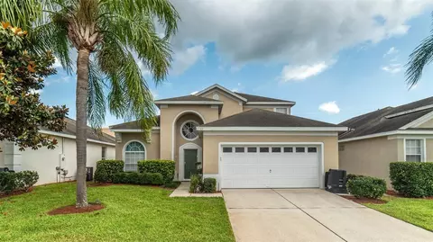 2243 Wyndham Palms Way, Kissimmee, FL 34747