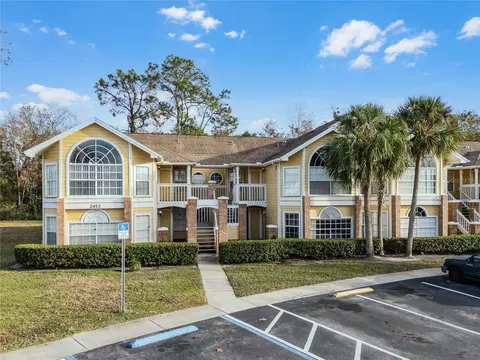 2452 Sweetwater Club Cir #27, Kissimmee, FL 34746