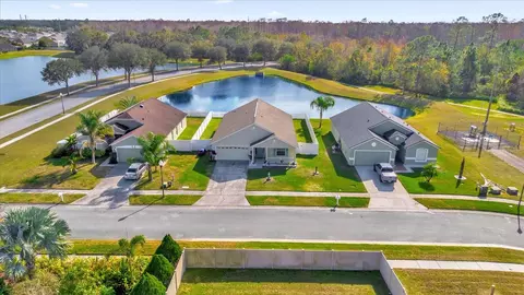 4702 Ashurst St, Kissimmee, FL 34758