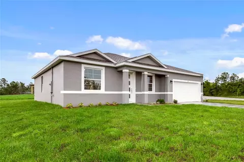 286 Begonia Ln, Kissimmee, FL 34759