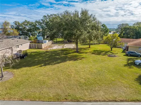 Linda, Kissimmee, FL 34744