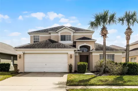 8614 La Isla Dr, Kissimmee, FL 34747
