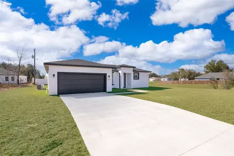 4690 SW 139th Pl, Ocala, FL 34473