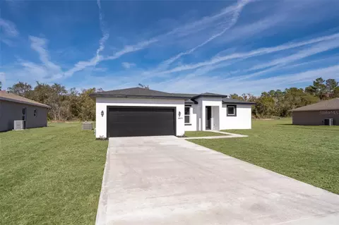 2571 SW 153rd Ln, Ocala, FL 34473