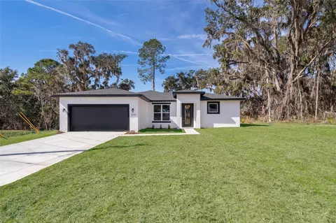 13142 SW 43rd Avenue Rd, Ocala, FL 34473