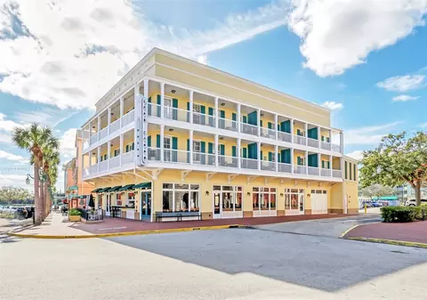 600 Market St #210, Celebration, FL 34747