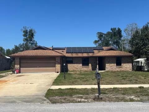 974 Feather Dr, Deltona, FL 32725
