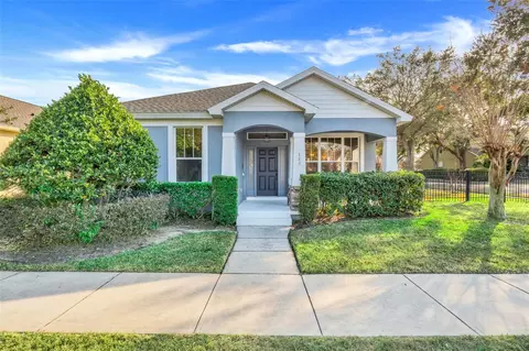 880 Summer Oaks Rd, Winter Garden, FL 34787