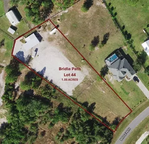 Bridle Path, Saint Cloud, FL 34771