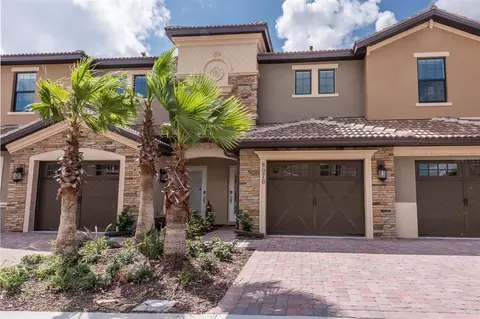 8976 Azalea Sands Ln #2604, Davenport, FL 33896