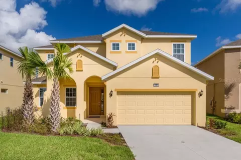 2281 Crofton Ave, Davenport, FL 33837