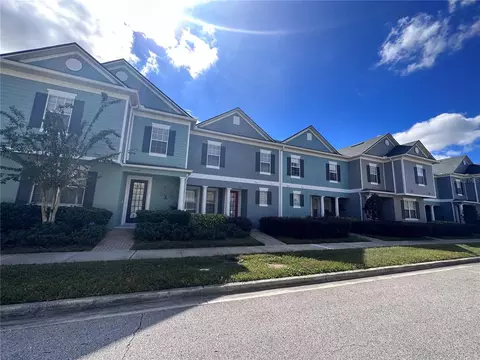 Undisclosed, Orlando, FL 32829