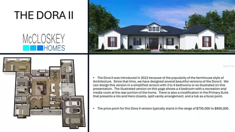 3412 Lake Diane Rd, Tavares, FL 32778