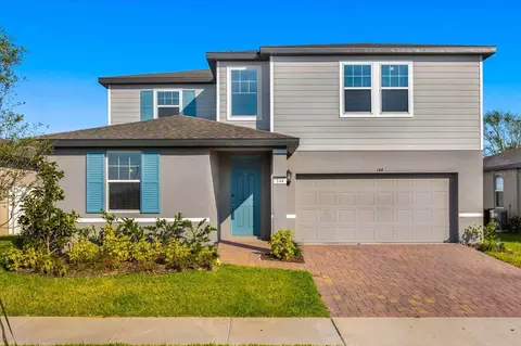 144 Towns Cir, Haines City, FL 33844