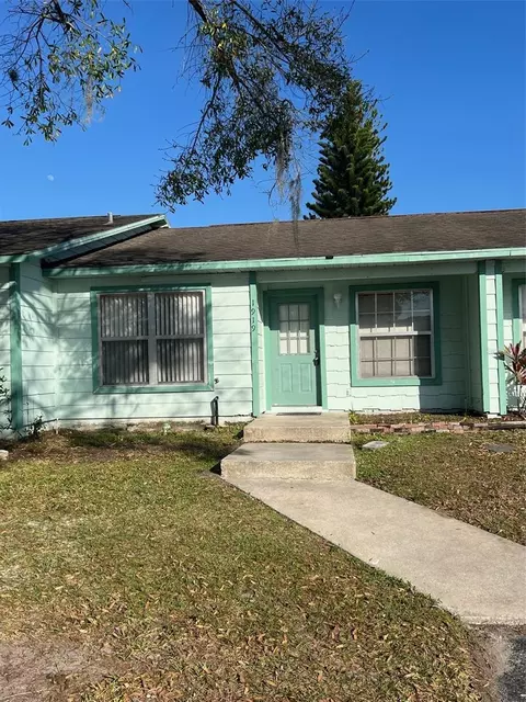 1919 Bentley Blvd, Kissimmee, FL 34741