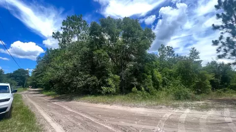 Sw 156th Place, Dunnellon, FL 34432