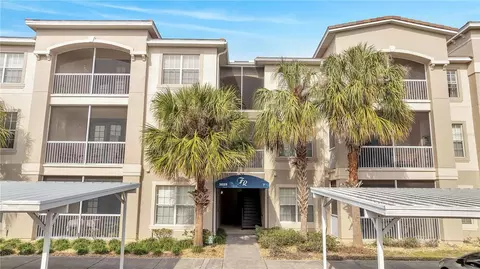 3025 Greystone Loop #305, Kissimmee, FL 34741